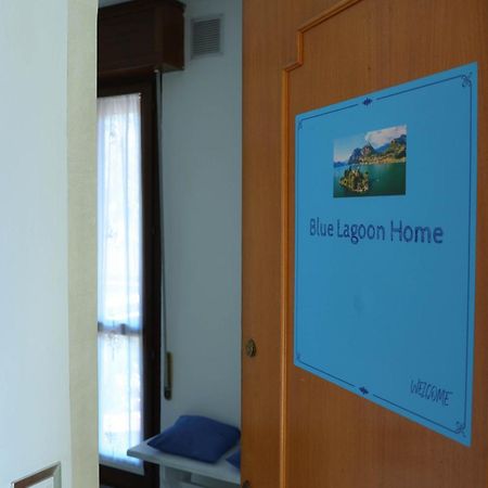 Blue Lagoon Home Sulzano Exterior foto